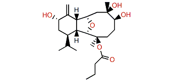 Litophynin I
